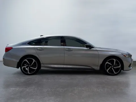 More photos of 2021 Honda Accord Sport at Grace Auto Group, PA