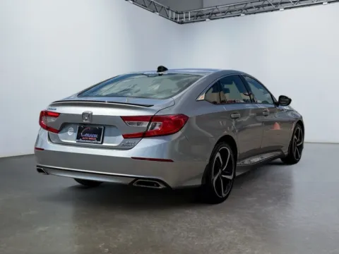 More photos of 2021 Honda Accord Sport at Grace Auto Group, PA