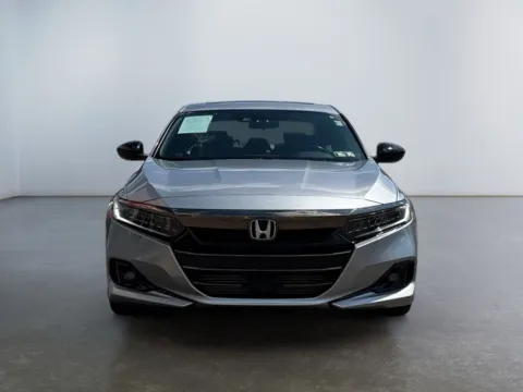 Photos of 2021 Honda Accord Sport for sale in Morrisville, PA at Grace Auto Group