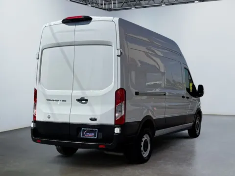 More photos of 2021 Ford Transit 250 at Grace Auto Group, PA