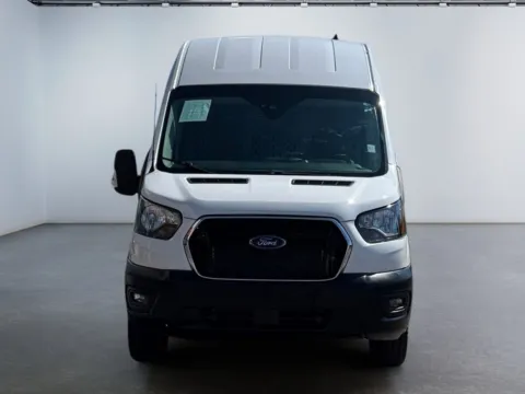 Photos of 2021 Ford Transit 250 for sale in Morrisville, PA at Grace Auto Group