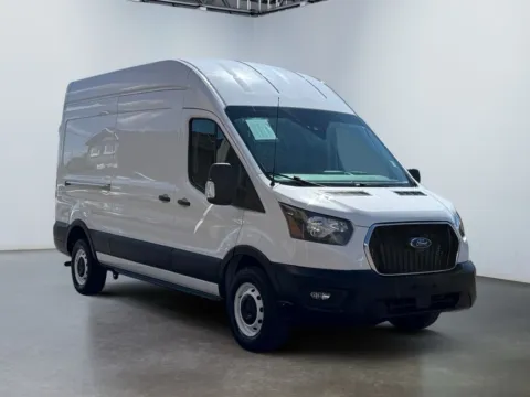 Another view of 2021 Ford Transit 250 for sale in Morrisville, PA at Grace Auto Group