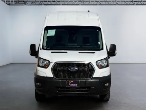 Photos of 2024 Ford Transit 350 for sale in Morrisville, PA at Grace Auto Group