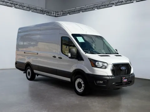 Another view of 2024 Ford Transit 350 for sale in Morrisville, PA at Grace Auto Group