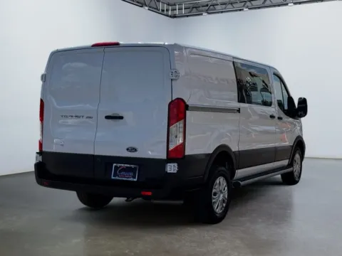 More photos of 2024 Ford Transit 250 at Grace Auto Group, PA