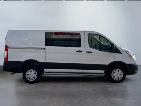More photos of 2024 Ford Transit 250 at Grace Auto Group, PA