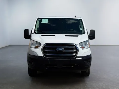 Photos of 2024 Ford Transit 250 for sale in Morrisville, PA at Grace Auto Group
