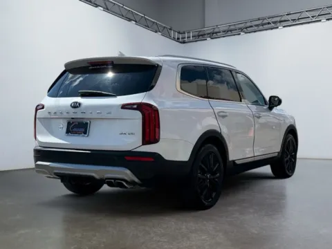 More photos of 2020 Kia Telluride SX at Grace Auto Group, PA