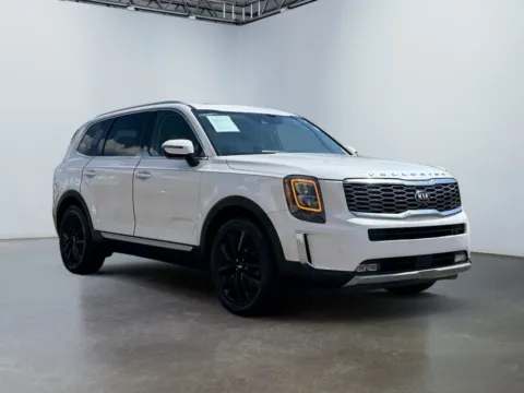 Another view of 2020 Kia Telluride SX for sale in Morrisville, PA at Grace Auto Group
