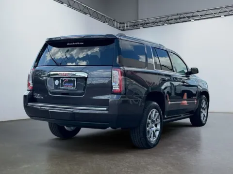 More photos of 2015 GMC Yukon Denali at Grace Auto Group, PA