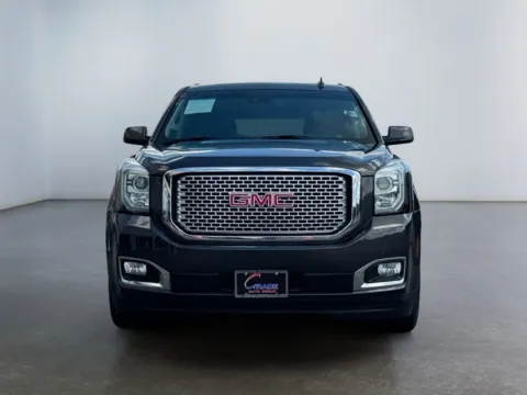 Photos of 2015 GMC Yukon Denali for sale in Morrisville, PA at Grace Auto Group