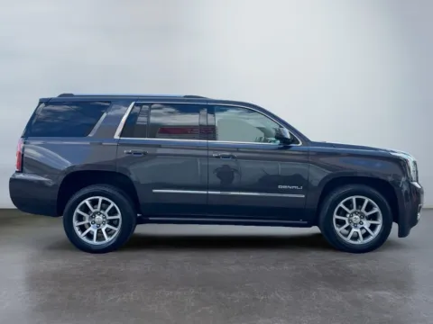 More photos of 2015 GMC Yukon Denali at Grace Auto Group, PA