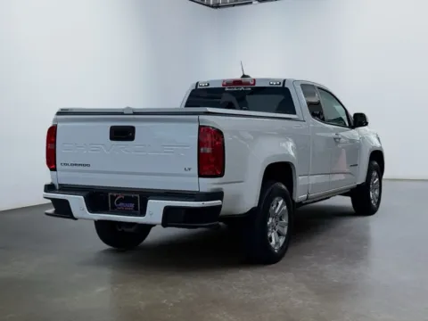 More photos of 2022 Chevrolet Colorado LT at Grace Auto Group, PA