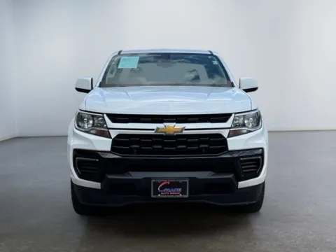 Photos of 2022 Chevrolet Colorado LT for sale in Morrisville, PA at Grace Auto Group