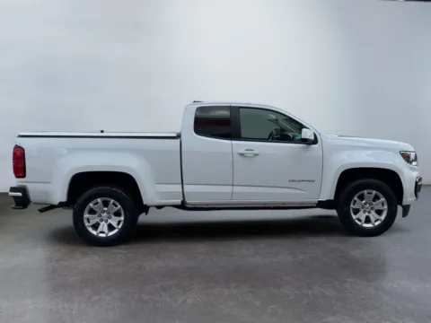 More photos of 2022 Chevrolet Colorado LT at Grace Auto Group, PA