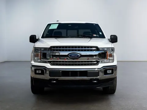 Photos of 2018 Ford F-150 XLT for sale in Morrisville, PA at Grace Auto Group