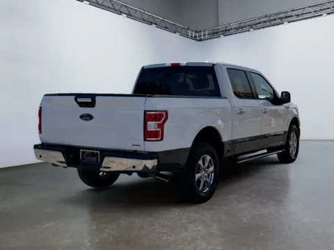 More photos of 2018 Ford F-150 XLT at Grace Auto Group, PA