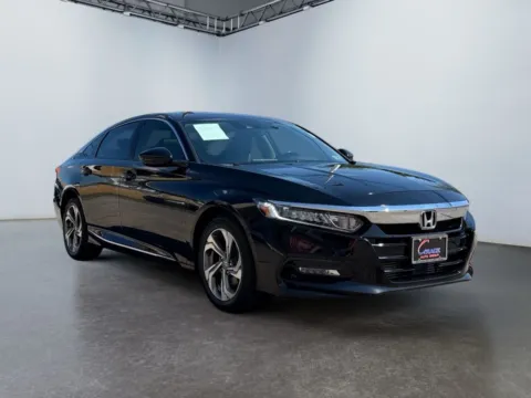 Another view of 2020 Honda Accord EX-L for sale in Morrisville, PA at Grace Auto Group