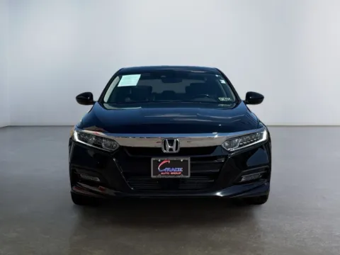 Photos of 2020 Honda Accord EX-L for sale in Morrisville, PA at Grace Auto Group
