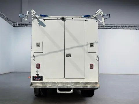 More photos of 2022 Ford Transit 350 HD at Grace Auto Group, PA