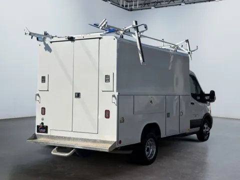 More photos of 2022 Ford Transit 350 HD at Grace Auto Group, PA