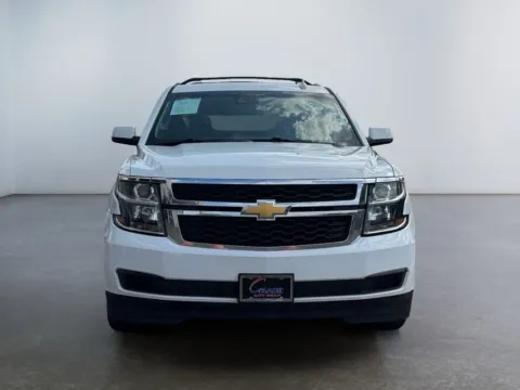 Photos of 2018 Chevrolet Suburban LT for sale in Morrisville, PA at Grace Auto Group