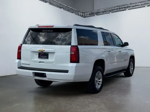 More photos of 2018 Chevrolet Suburban LT at Grace Auto Group, PA