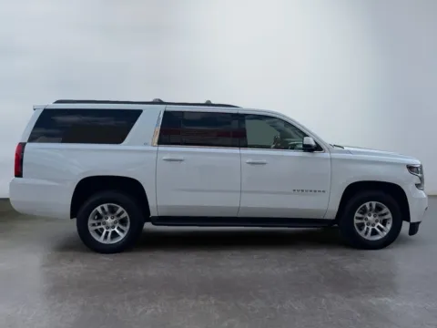 More photos of 2018 Chevrolet Suburban LT at Grace Auto Group, PA