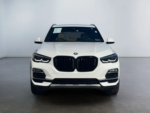 Photos of 2021 BMW X5 xDrive40i for sale in Morrisville, PA at Grace Auto Group