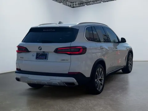 More photos of 2021 BMW X5 xDrive40i at Grace Auto Group, PA