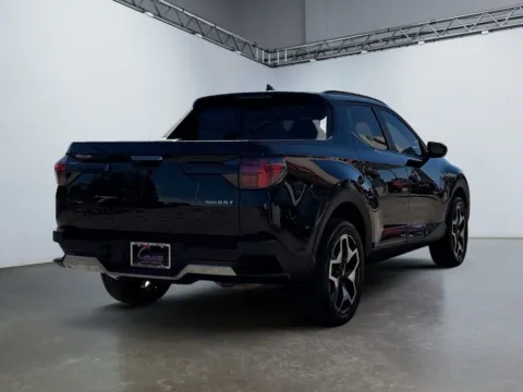 More photos of 2022 Hyundai SANTA CRUZ Limited at Grace Auto Group, PA