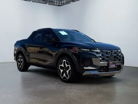 Another view of 2022 Hyundai SANTA CRUZ Limited for sale in Morrisville, PA at Grace Auto Group