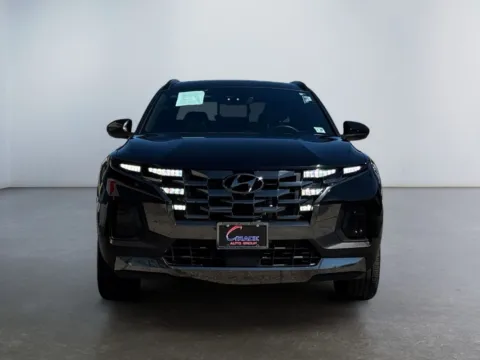Photos of 2022 Hyundai SANTA CRUZ Limited for sale in Morrisville, PA at Grace Auto Group