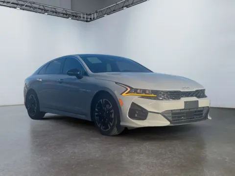 Another view of 2023 Kia K5 GT-Line for sale in Morrisville, PA at Grace Auto Group