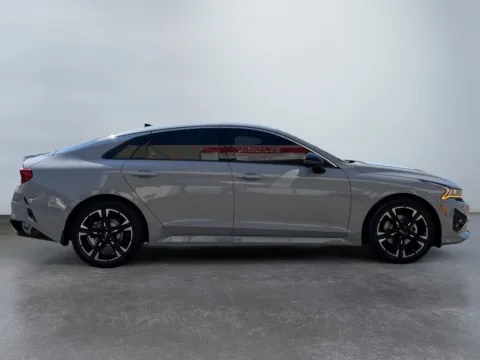 More photos of 2023 Kia K5 GT-Line at Grace Auto Group, PA