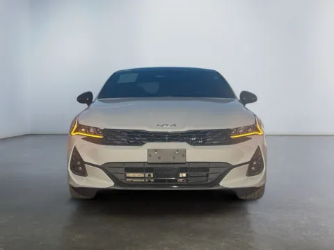 Photos of 2023 Kia K5 GT-Line for sale in Morrisville, PA at Grace Auto Group