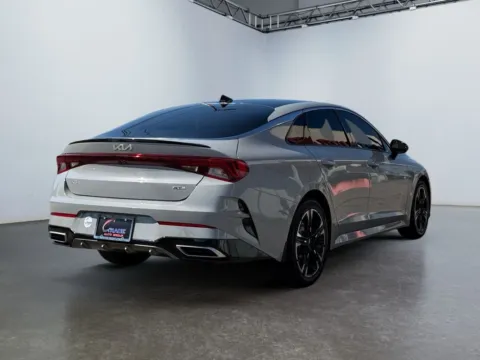 More photos of 2023 Kia K5 GT-Line at Grace Auto Group, PA