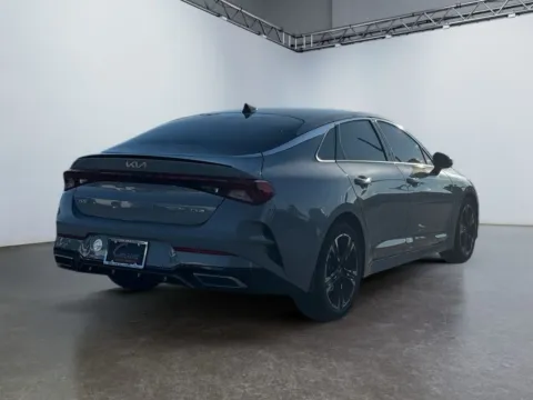 More photos of 2023 Kia K5 GT-Line at Grace Auto Group, PA