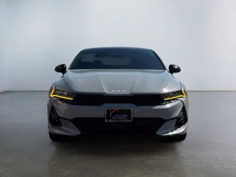 Photos of 2023 Kia K5 GT-Line for sale in Morrisville, PA at Grace Auto Group