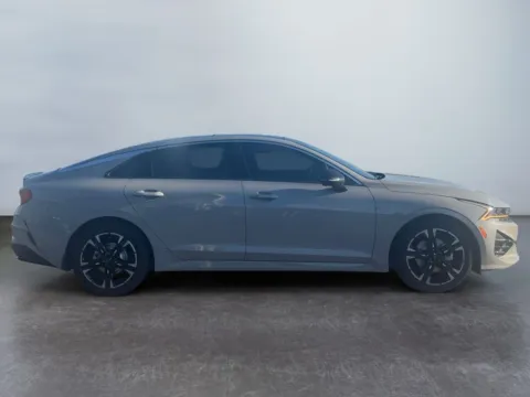 More photos of 2023 Kia K5 GT-Line at Grace Auto Group, PA