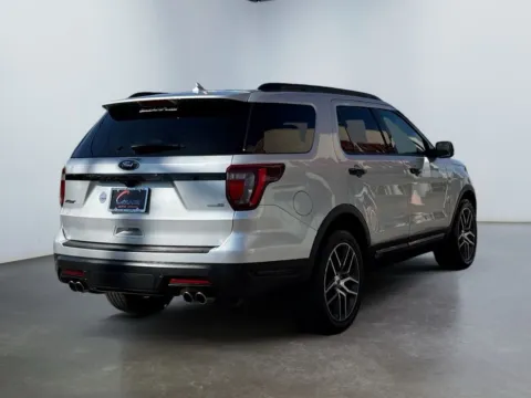 More photos of 2019 Ford Explorer Sport at Grace Auto Group, PA