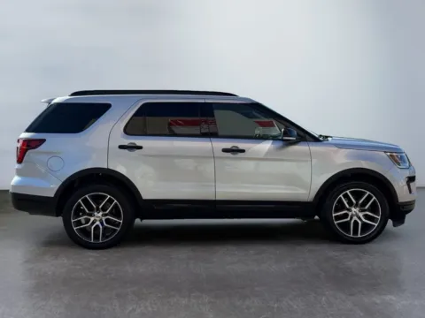 More photos of 2019 Ford Explorer Sport at Grace Auto Group, PA