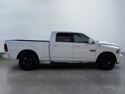 More photos of 2018 Ram Ram Pickup 1500 Night at Grace Auto Group, PA
