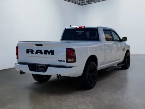 More photos of 2018 Ram Ram Pickup 1500 Night at Grace Auto Group, PA