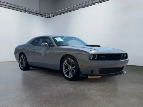 Another view of 2020 Dodge Challenger R/T for sale in Morrisville, PA at Grace Auto Group