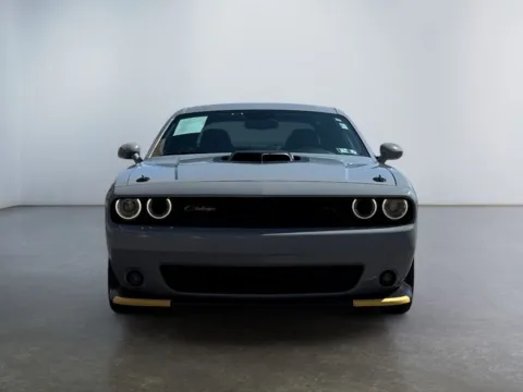 Photos of 2020 Dodge Challenger R/T for sale in Morrisville, PA at Grace Auto Group