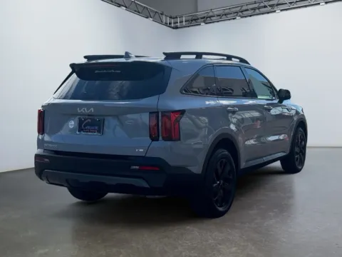 More photos of 2023 Kia Sorento X-Line S at Grace Auto Group, PA