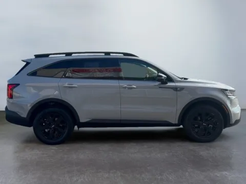 More photos of 2023 Kia Sorento X-Line S at Grace Auto Group, PA