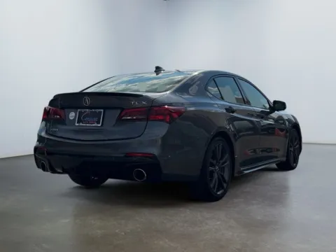More photos of 2019 Acura TLX w/Tech w/A-SPEC at Grace Auto Group, PA