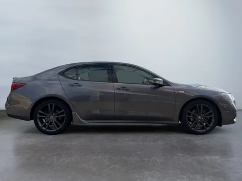 More photos of 2019 Acura TLX w/Tech w/A-SPEC at Grace Auto Group, PA